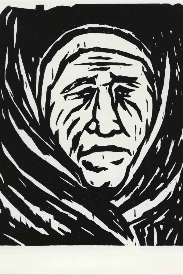 © Fotograf Štefan Tamáš, Archiv Dům umění města Brna